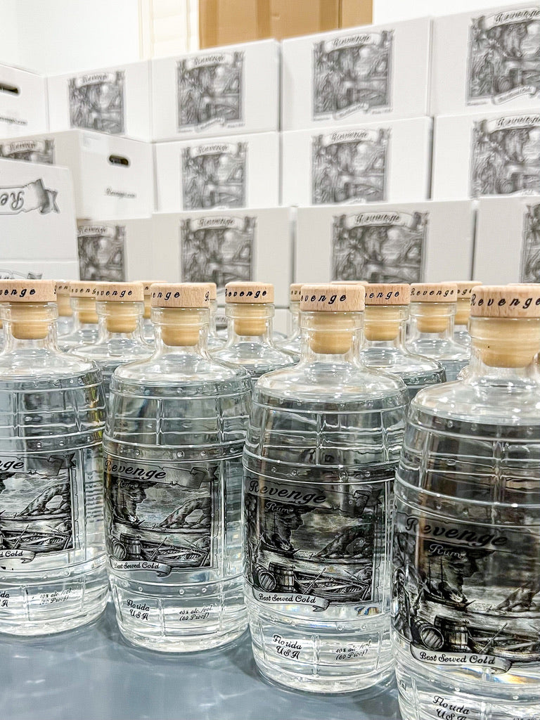 Revenge Rum