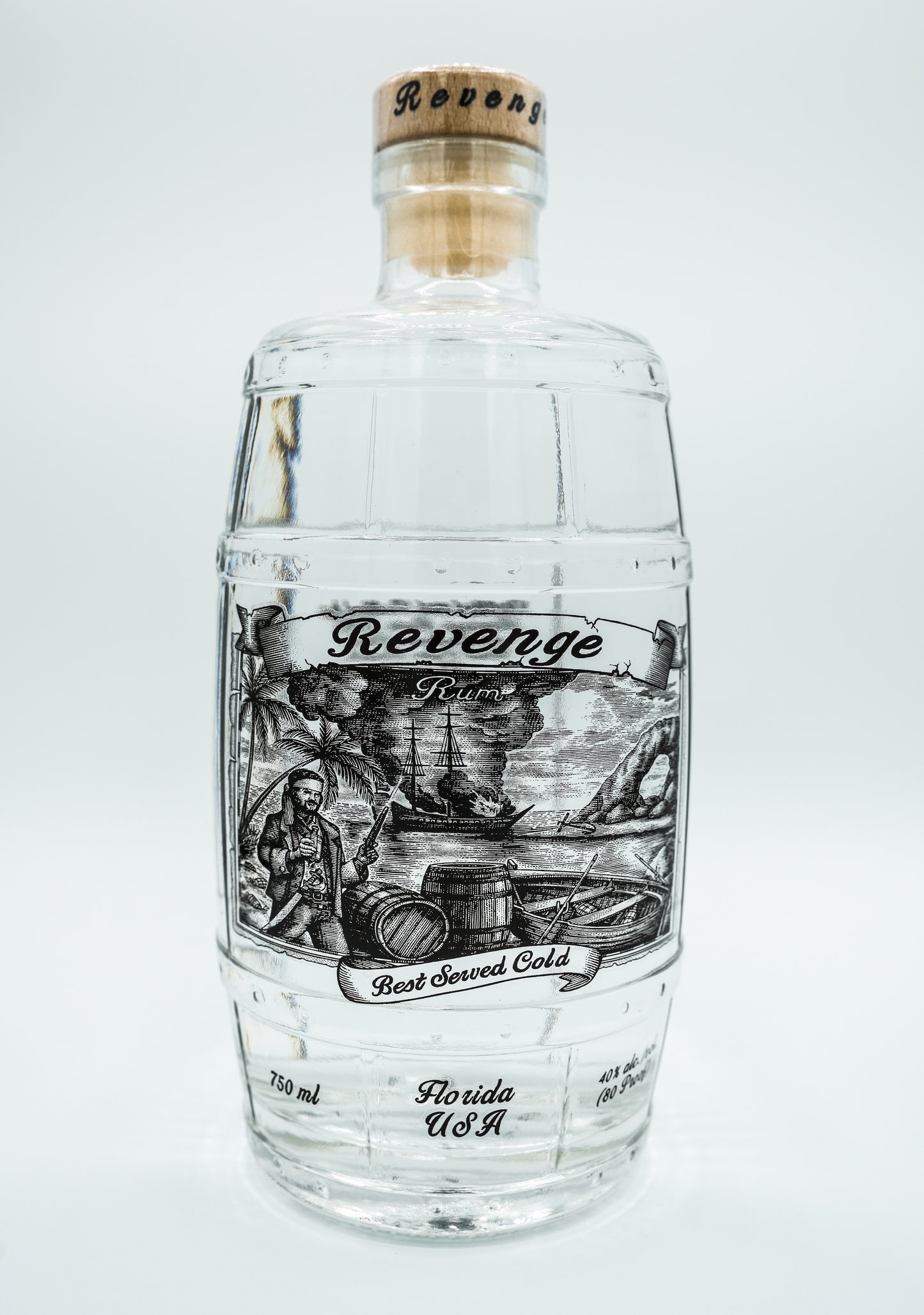Revenge Rum